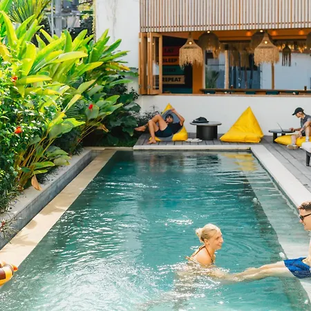 Sokkool Coliving&Coworking