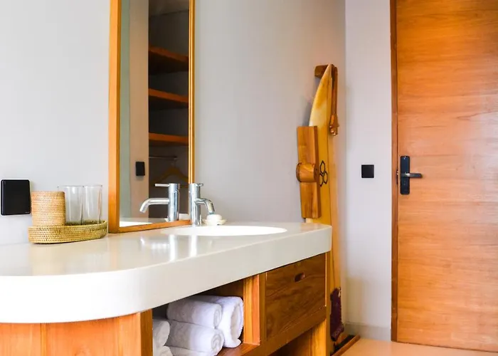 Hotel Sokkool Coliving And Coworking - Near Berawa 3*