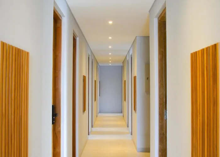 Sokkool Coliving And Coworking - Near Berawa 3* Canggu