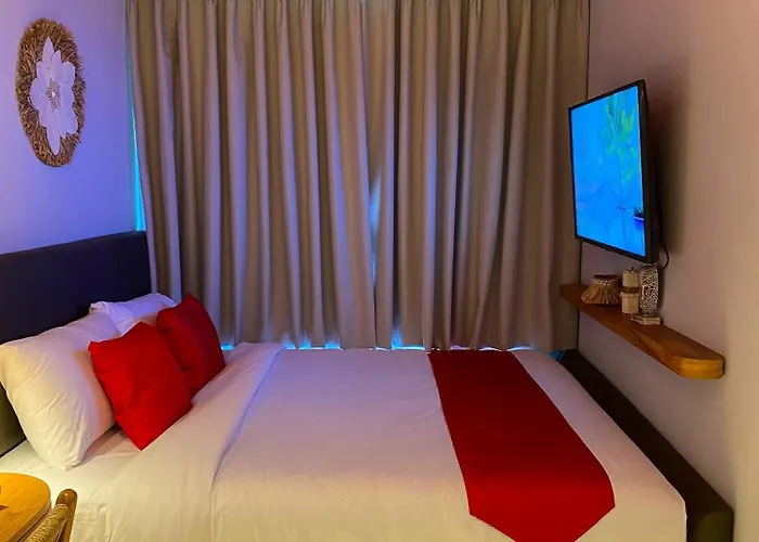 Sokkool Coliving And Coworking - Near Berawa
