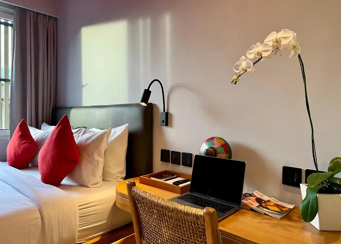 Sokkool Coliving And Coworking - Near Berawa 3*