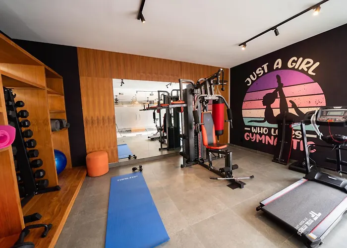 Sokkool Coliving And Coworking - Near Berawa 3*
