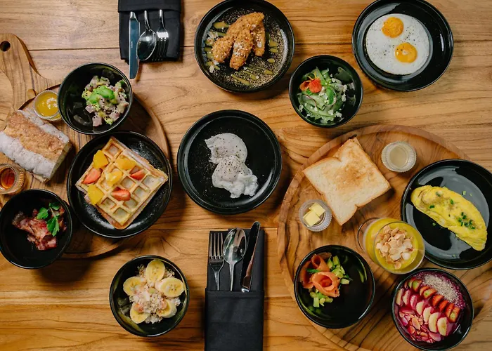 Hotel Sokkool Coliving And Coworking - Near Berawa 3*