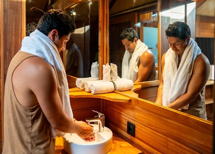 Hotel Sokkool Coliving And Coworking - Near Berawa