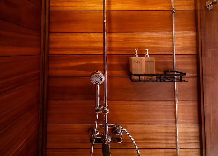 Hotel Sokkool Coliving And Coworking - Near Berawa