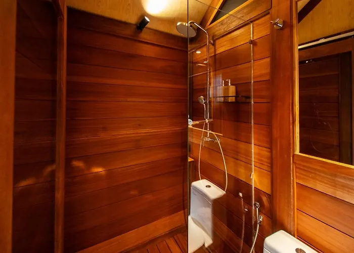 Hotel Sokkool Coliving And Coworking - Near Berawa Canggu