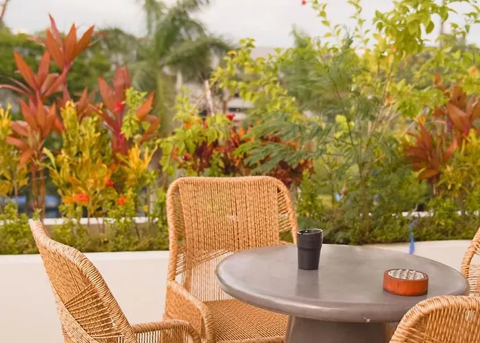 Sokkool Coliving And Coworking - Near Berawa 3*