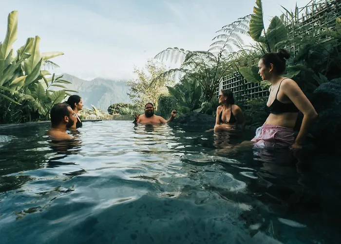 Sokkool Coliving And Coworking - Near Berawa 3*