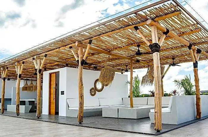 Sokkool Coliving And Coworking - Near Berawa Canggu