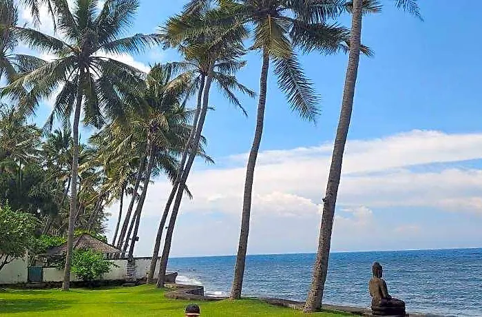 Sokkool Coliving And Coworking - Near Berawa Canggu