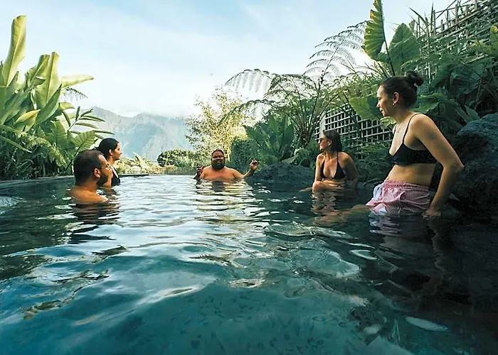 Sokkool Coliving And Coworking - Near Berawa 3* Canggu