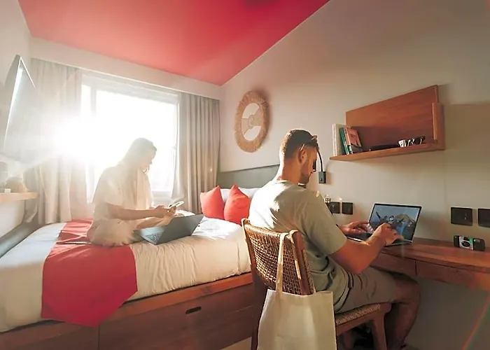 Hotel Sokkool Coliving And Coworking - Near Berawa 3*