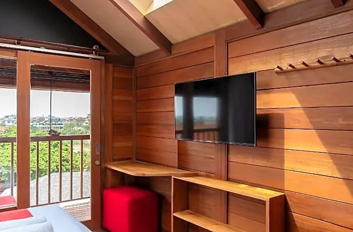 Hotel Sokkool Coliving And Coworking - Near Berawa 3*