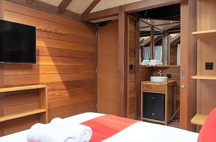 Hotel Sokkool Coliving And Coworking - Near Berawa 3*
