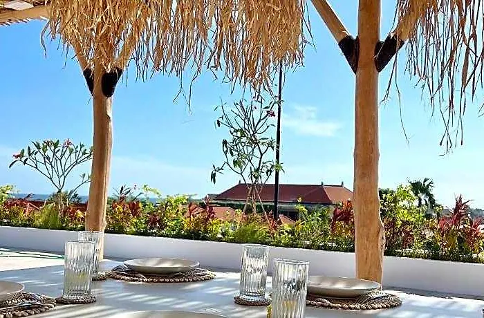 Sokkool Coliving And Coworking - Near Berawa 3*