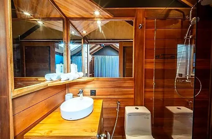Sokkool Coliving And Coworking - Near Berawa Canggu