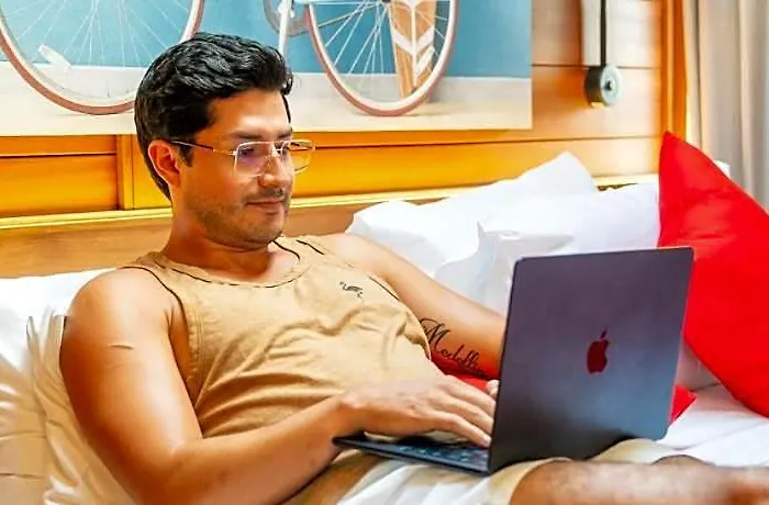 Sokkool Coliving And Coworking - Near Berawa Hotel