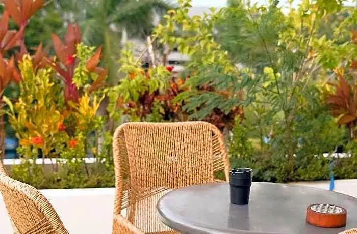 Hotel Sokkool Coliving And Coworking - Near Berawa