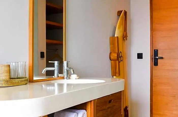 Hotel Sokkool Coliving And Coworking - Near Berawa 3*