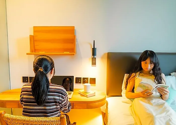 Sokkool Coliving And Coworking - Near Berawa 3*