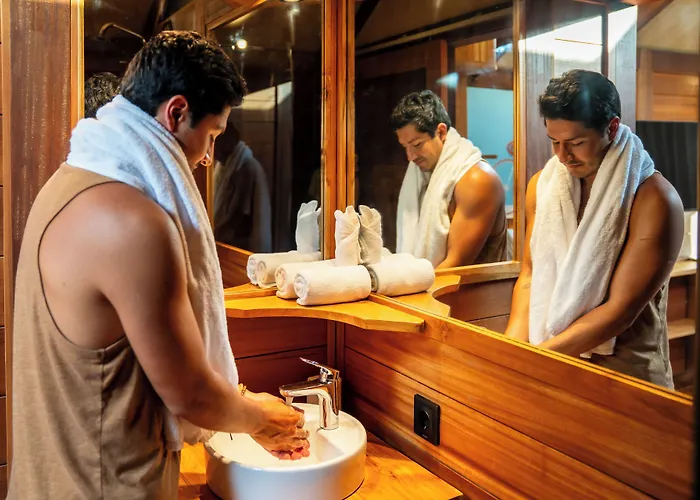 Sokkool Coliving And Coworking - Near Berawa Hotel Canggu