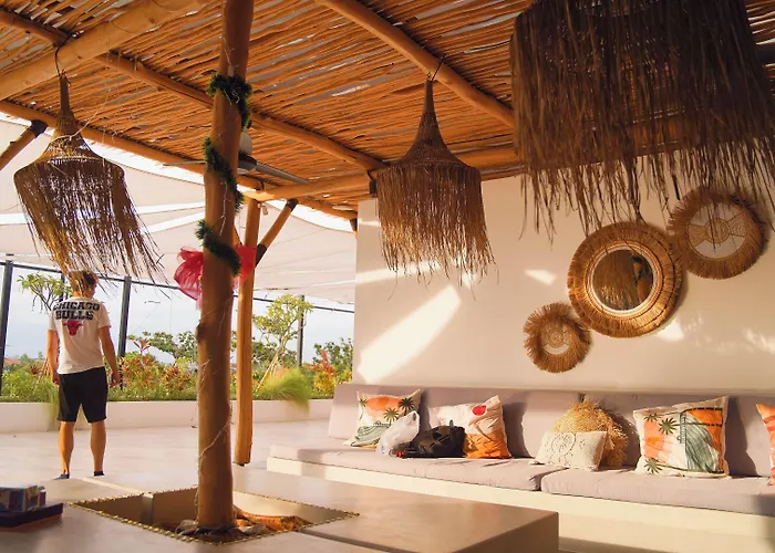 فندق Sokkool Coliving And Coworking - Near Berawa